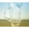 Glass Blender Cup/ Jar,Glass Jar Blender photo-2