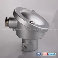 Thermocouple Head，thermocouple Juntion Box