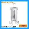 Multi-bags Filter