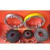 Poclain MS11 MS18 MS25 MS35 Radial Hydraulic Piston Motor Rotary Group Parts