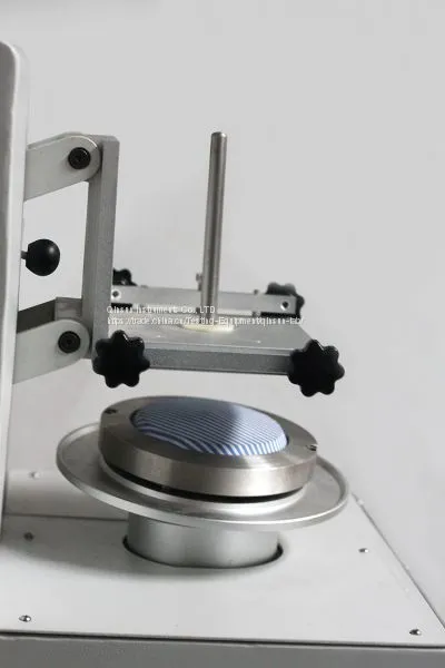 Schopper Abrasion Tester photo-5
