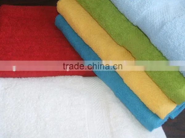 Basic Bath Towels Collection photo-3