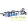 Full Auto Patch Handle Bag/Soft-Loop Handle Bag/Die-Cut Bag Machine (XR-800ZD)