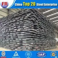 Quality Prime Steel Billet for Sale photo-3