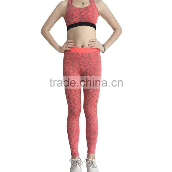 Women Fashion Sports Gym Shark Yoga Pants Leggings Pants