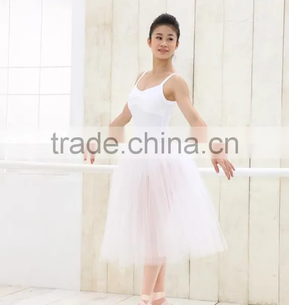 Ballet Basic Romantic Tutu Skirt photo-2