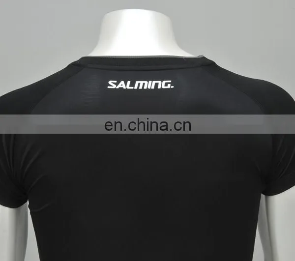 Lycra Spandex Gym Wear for Men photo-5