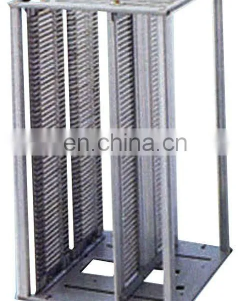 Esd Magazine Rack
