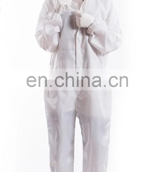 Polyester Antistatic Clothing photo-4