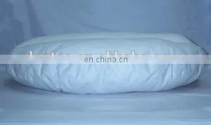 Polyester Fiber Luxury Pet Dog Beds10% Down / 90% Feathers Dog Beds/ Pet Beds 100% Down 600+ Dog Beds/Pet Beds Mats&pads photo-2