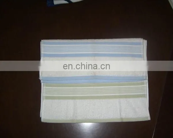 Satin Gear Hand Towel photo-4