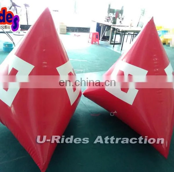 Inflatable Water Safety Buoys photo-4