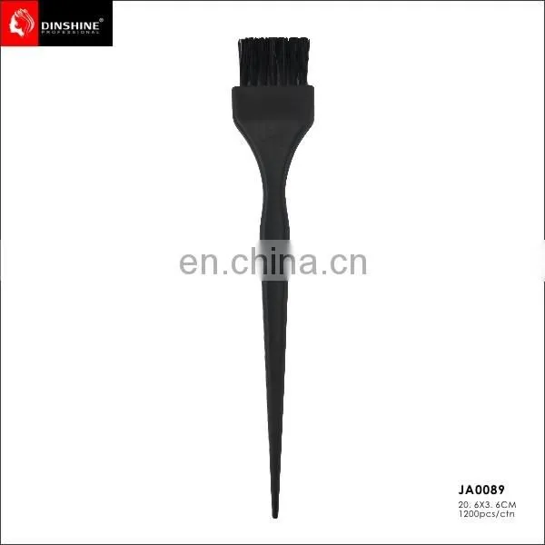 Dinshine Professional Plastic Hair Dyeing Brush for Wholesale photo-4