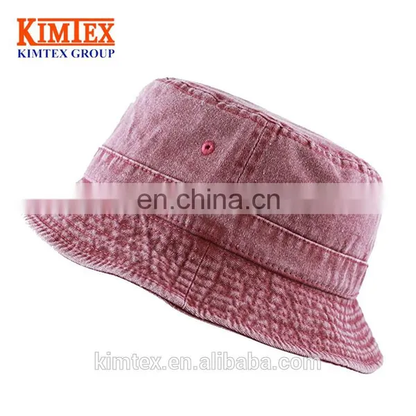 2017 Fashion OEM Bucket Hat for Men photo-5