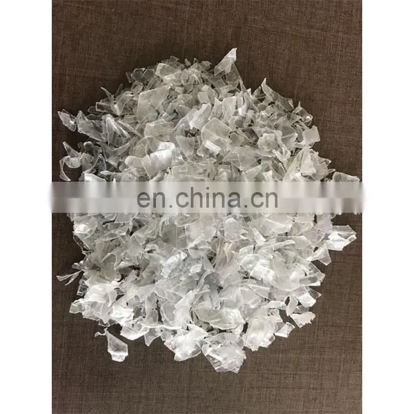 Usa Pet Flakes Pet Bottle Flakes