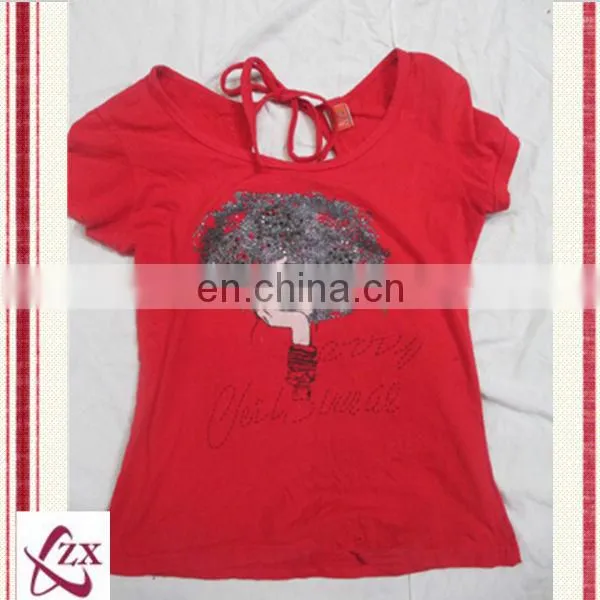 Used Clothing From USA