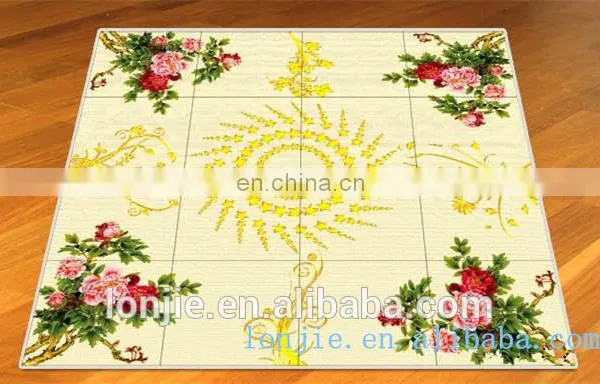 600mm*1300mm, Wide Format Digital Ceramic UV Printer photo-2
