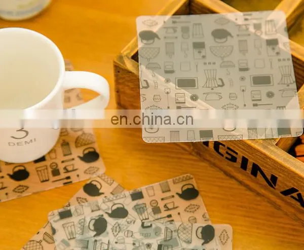 2016 Customized Printed pp Placemat,Home pp Placemat Table Mat photo-5