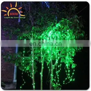 Christmas or Party Home&garden Cottage Decor Wholesale Led String Lights photo-5