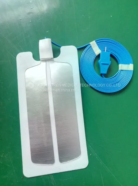 Sell Grounding Pad photo-3