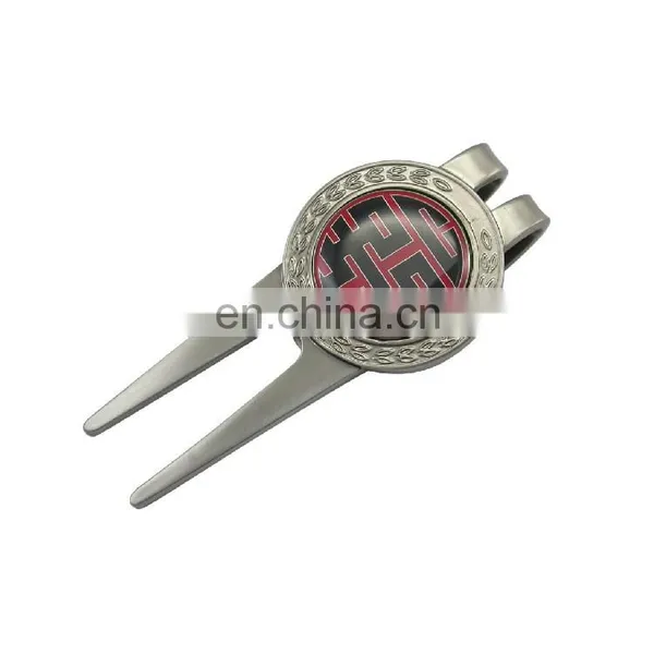 set box of custom golf fork