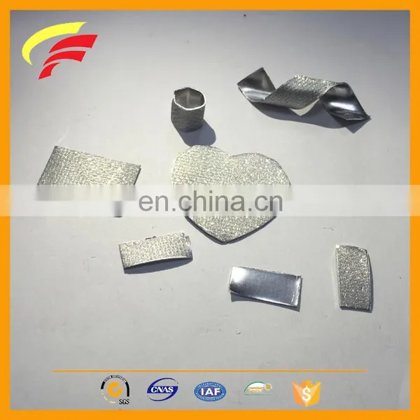 New Design Starry Sparkling Effect Aluminum Sheets for Extensive Use photo-3
