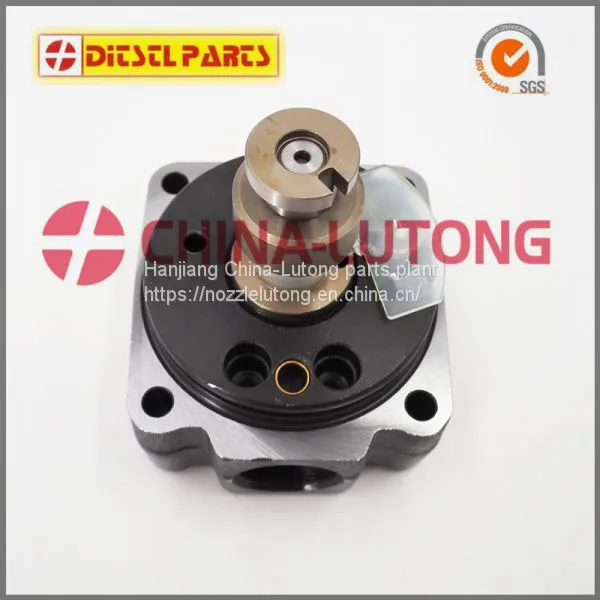 Diesel Vehicle Accessories Pump Head, Nanjing -210 Pump Head, 4 Cylinder VE Pump Head, Diesel Engine Parts. photo-3