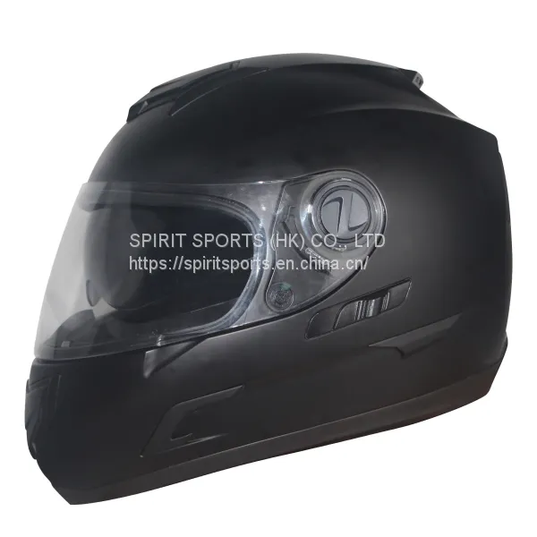 Motorcycle Helmet SP-M313(Full-face) photo-3