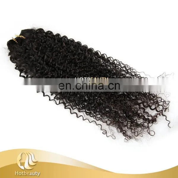 Top Grade Malaysian Human Hair Bundles Kinky Curly 100g True To Weighr Delicate Package With Closure photo-2