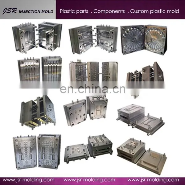 Professionally Supply Customized Plastic Cup Making Mould and Disposable Plastic Cup photo-3