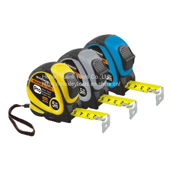 Good Selling ABS Steel Measuring Tape Steel Tape Measure photo-3