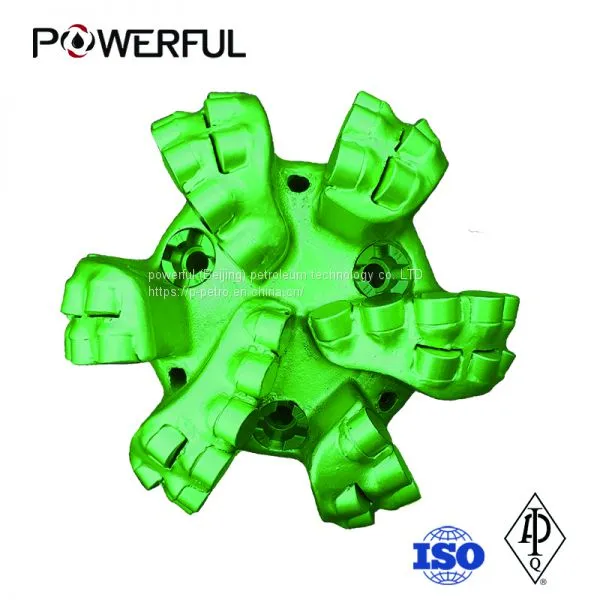 Matrix PDC Bit GM1306T