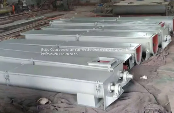 U-shaped Spiral Conveyor photo-3