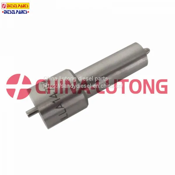 Ptype Common Rail Engine Parts 0433175510 Cummins Spare Parts DSLA128P5510 photo-5
