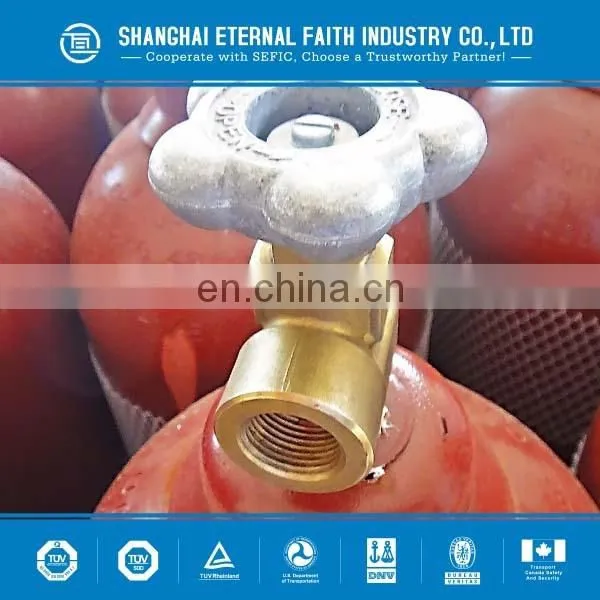 New Desgin Welding Oxyen Argon CO2 Tube Acetylene Cylinder Gas photo-6