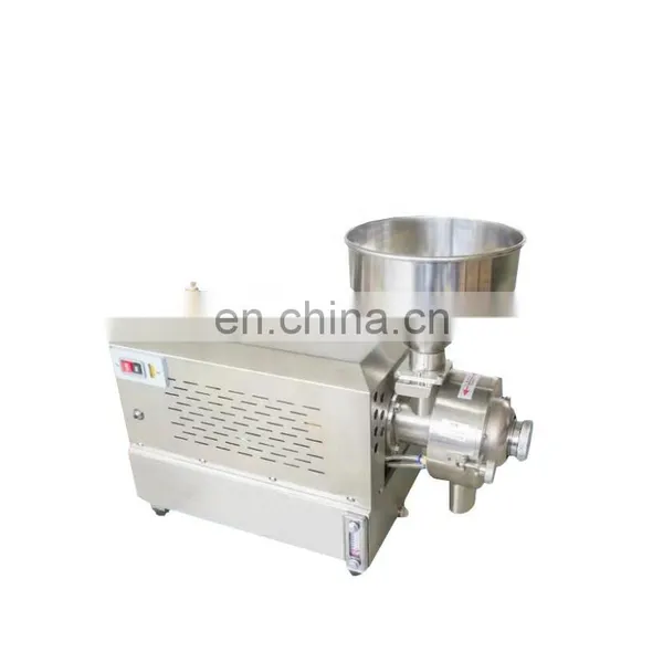 SRS-820 CE Commercial Electric Coffee Grinder photo-3