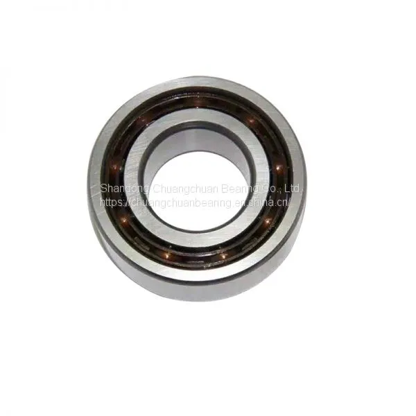 176134H Four Point Angular Contact Ball Bearing QJ1034M QJ1034 photo-2