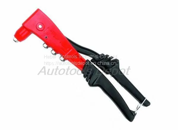 Hand Riveter