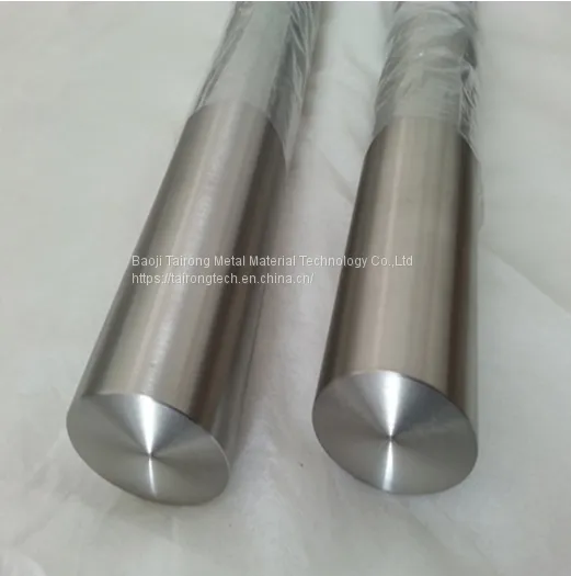99.95% Top Quality of Tantalum Bars With Best Price photo-3