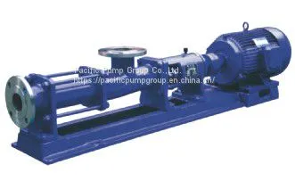 G Model Progressive Cavity Pump photo-5