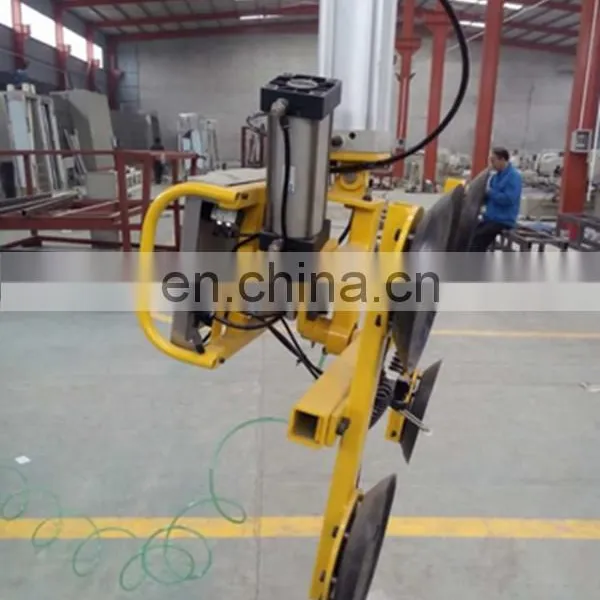Glass Suction Lifting Machine / Glass Moving Machine / Vacuum Lifter photo-5