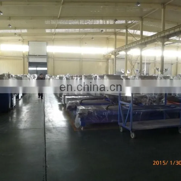Maxicut PVC Window Door Production Line 4 Head Pvc Window Welding Machine photo-5