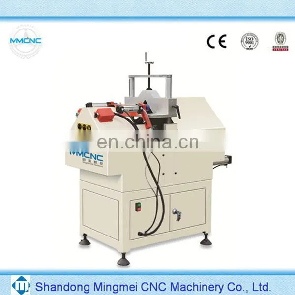 Mulion Cutting Saw for Window Door Machine photo-6