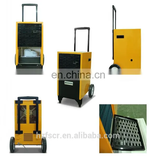 Household Dehumidifier German Dehumidifier