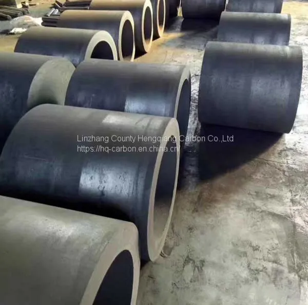 Graphite Crucible Graphite Crucible China