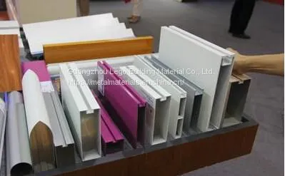 Order Skillful Library Irregular Aluminum Square Pass photo-2