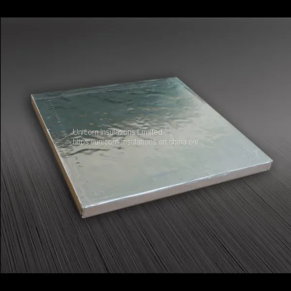 High Temperature Insulation Material - Microporous Insulation Panel TT 950 Classic