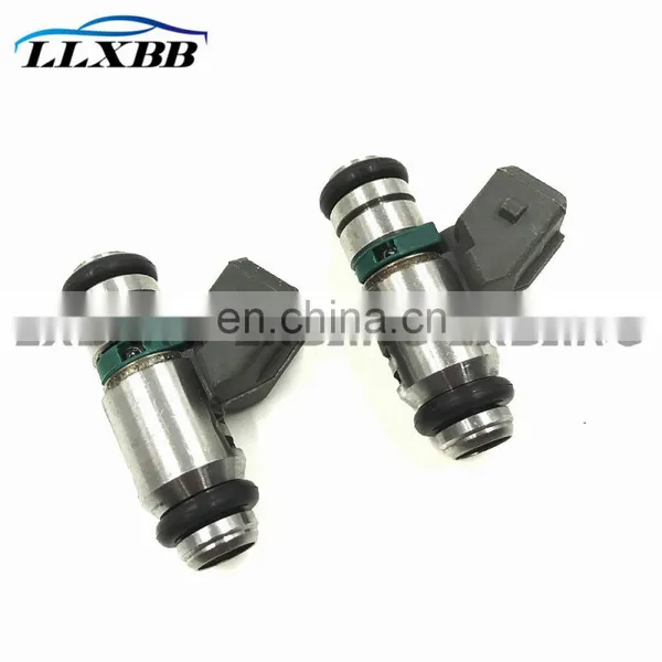 Original Fuel Injector Nozzle IWP042 For Renault Clio MK II Hatchback 2.0 Sport 50154202 8200207049 photo-2