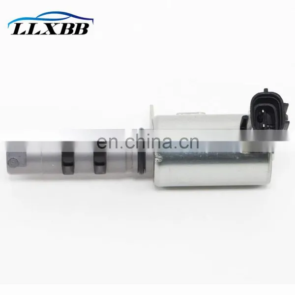 VVT Variable Timing Solenoid Oil Camshaft Control Valve for Toyota VIOS SOLUNA AVANZA 15330-97402 15330-97401 photo-5