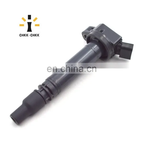 Professional Manufactory OEM90919-02256 Ignition Coil Fit Japanese Car photo-3